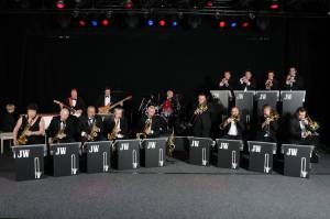 Jonathan Wyatt Big Band